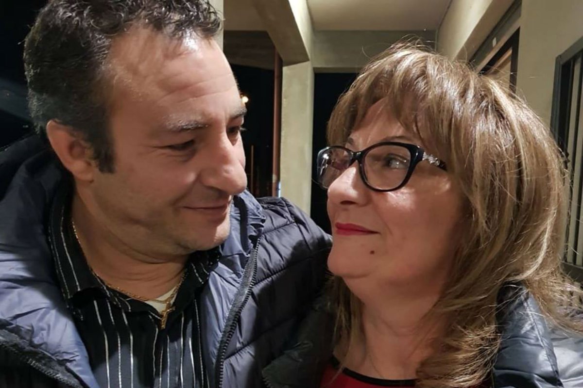 Adnkronos's tweet image. Coppia uccisa in #tabaccheria, sotto torchio ex della donna
tinyurl.com/y9epcrvb