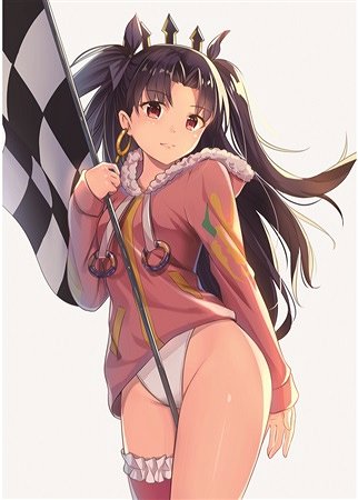 受付再開しました!雁先生の水着 #イシュタル 大好評につき受付数を増やしました。よろしくお願いします。 #FGO
https://t.co/Oiek1KNQFy 