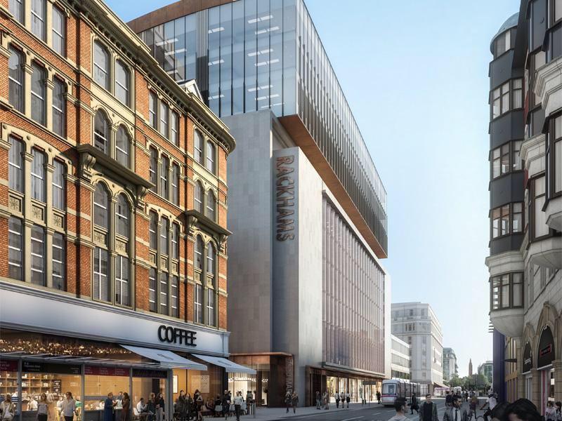 Just a few highlights from a successful year at <a href="/turleyplanning/">Turley</a> Birmingham. Looking forward to more great projects in 2019!