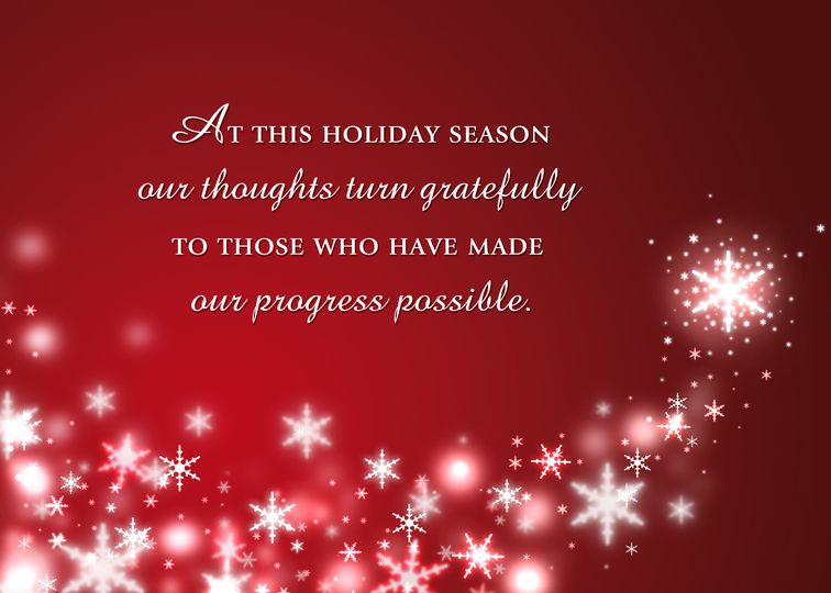 loribjohnson's tweet photo. Happy Holidays! Thank you to my friends, family, team members and clients for your support over the past year! #merrychristmas https://t.co/H3q6mW2FOA