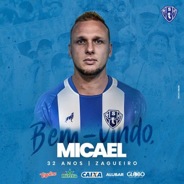 Ver imagem no Twitter