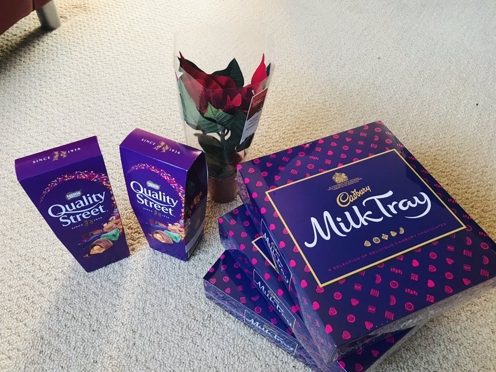 Yorkshire Lajna tweet media