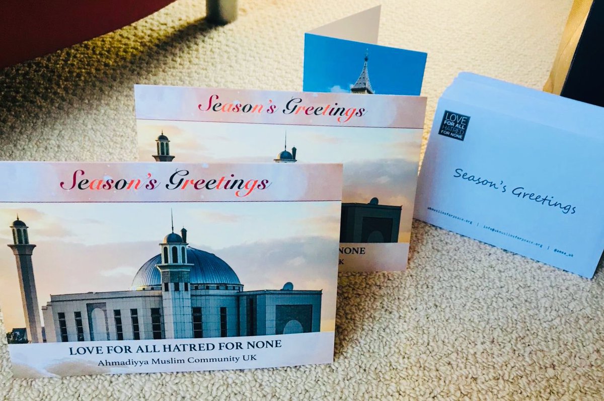 Yorkshire Lajna tweet media