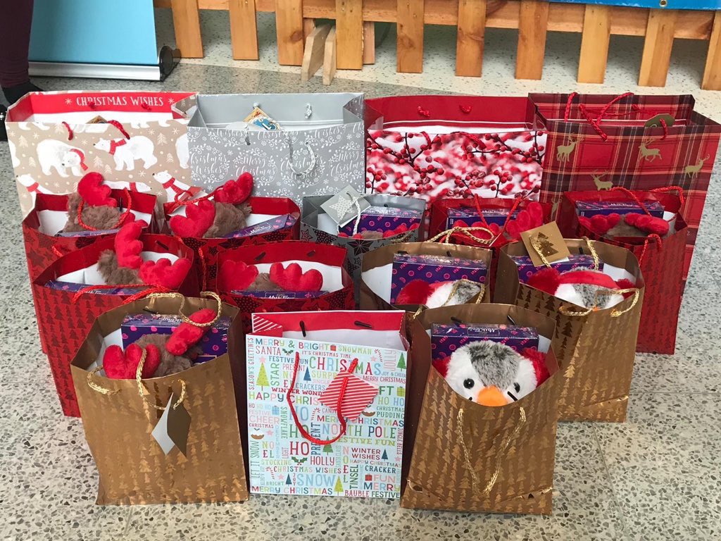 Yorkshire Lajna tweet media