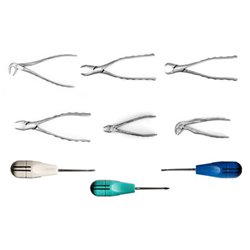 aleexxsmith1's tweet image. ROW 1: GD50-5124- Best for molars &amp;amp; premolars. GD50-5128- Cowhorn tip 23. GD50-5126- Cowhorn 222; Great for posterior teeth and 3rd molars or patients with limited openings. 

Price: $ 995

germedusa.com/p-10344-atraum…

#extractionkit #atraumatic #kit #surgicalsupplies #dentaltools