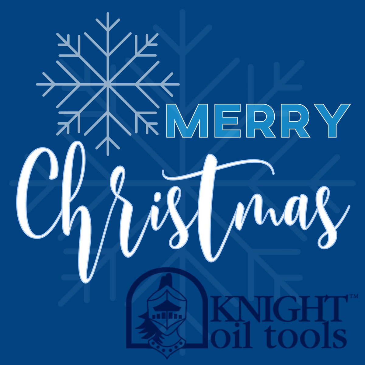 KnightEnrgySvcs's tweet photo. Thankful for a wonderful year and wish you happy holidays. #oilpatchproud https://t.co/Yw5SwUOOA0