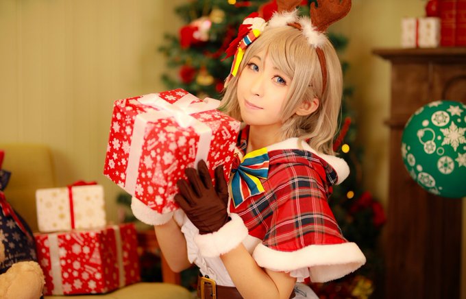 Twitterのコスプレ画像45