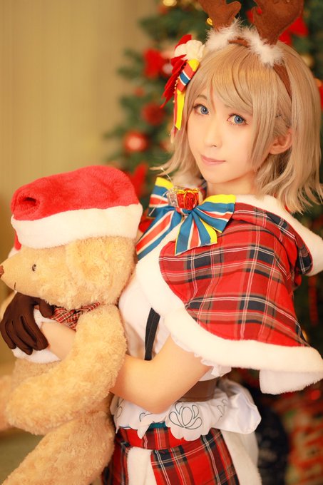 Twitterのコスプレ画像47