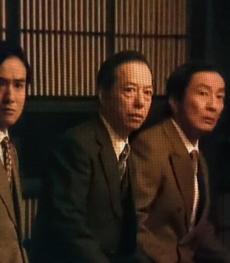 はた No Twitter あかん 板尾創路が映りこむだけで 笑えてくる 犬神家の一族 笑ってはいけない横溝正史