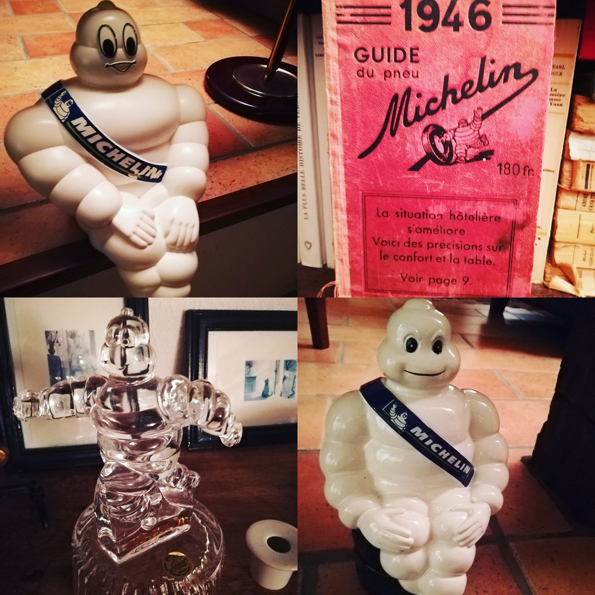 BicycleHistory's tweet photo. #michelin @Michelin #valdenaire #velo #vintage #bike #cycling https://t.co/3lsRaGI7K6