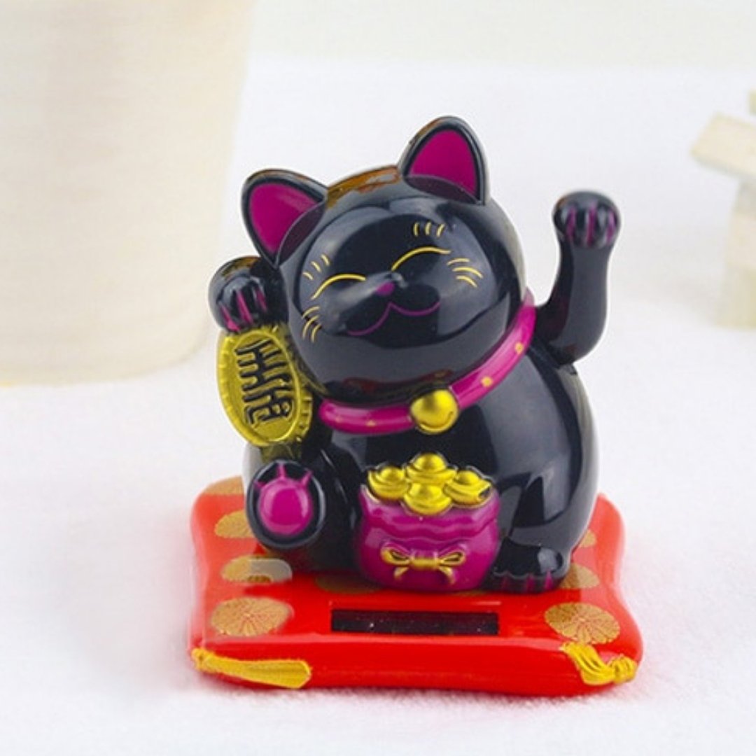Cat Yum tweet media