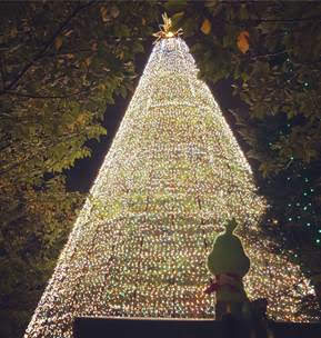 あぁ あ みんな クリスマス 楽しんでますねぇ 映画グリンチ 大ヒット上映中 Pic Twitt 2018 12 24 福知山シネマ