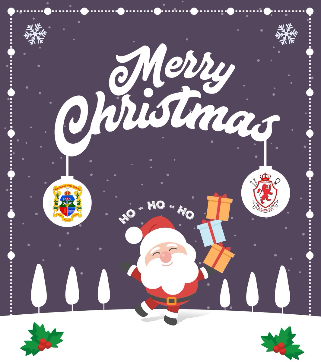 SBCA_RLPB's tweet photo. May the spirit of Christmas bring you peace. The gladness of Christmas give you hope. The warmth of Christmas grant you love.

Merry Christmas!! https://t.co/QTz09ErbL8