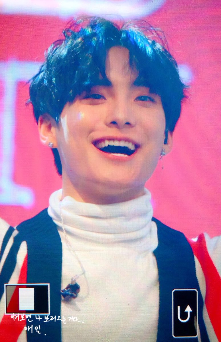 B_A_B_ACE's tweet photo. 181224 X-mas party
너무 보고싶었어😭💘

#에이스 #ACE #박준희 #준 https://t.co/1RgQ4gFkF5