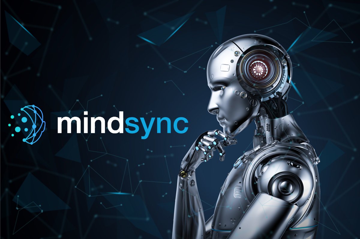 AI is set to revolutionize our future. But is our world ready for intelligent machines? Will these machines stay true to human ethics? Or will we face an apocalyptic future? Read more about it in this article.
#mindsync goo.gl/RazNB6