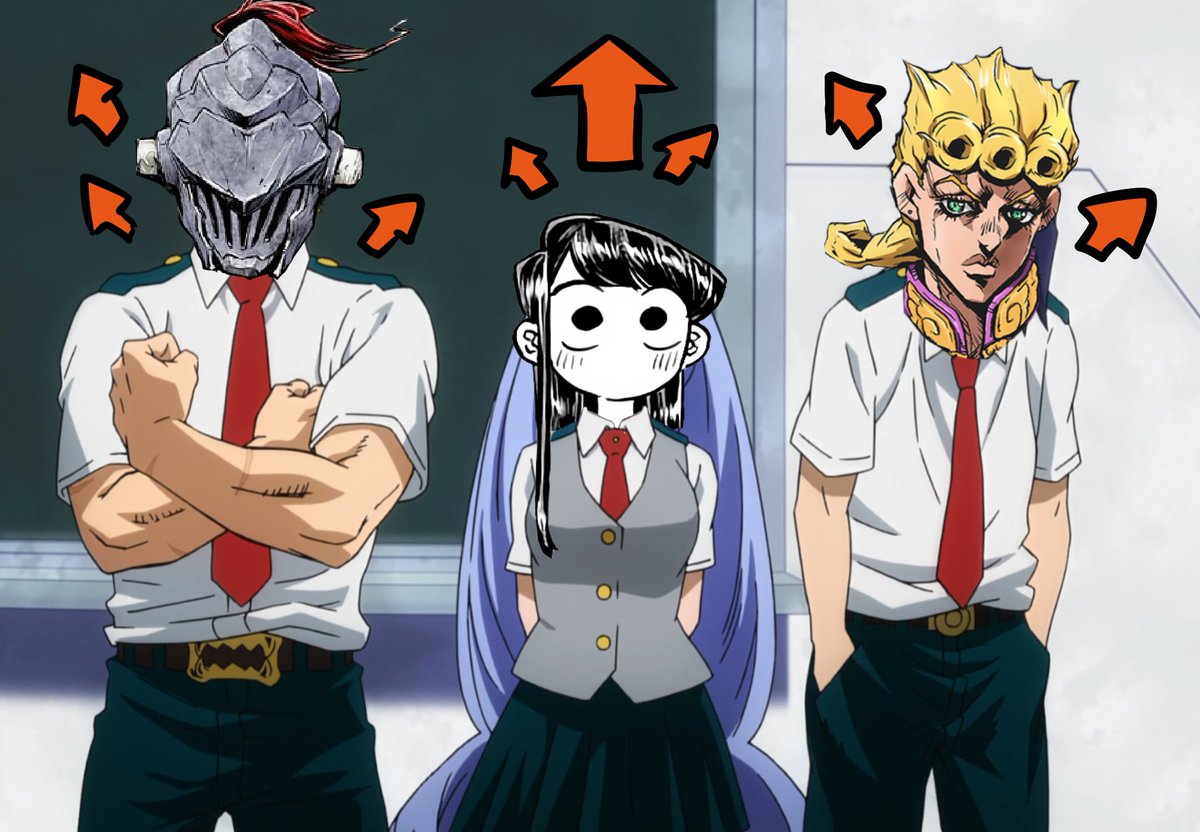 Anime Meme <3