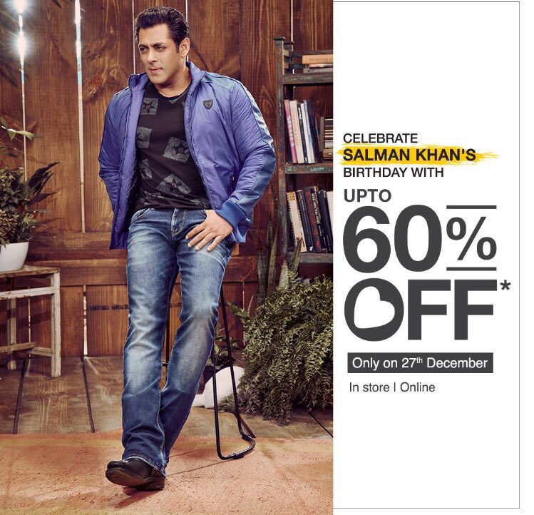 salman khan jeans online shopping