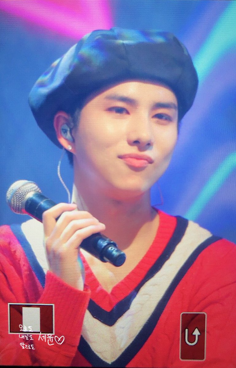 B_A_B_ACE's tweet photo. 181224 X-mas party
❤️김세윤 사랑해❤️

#에이스 #ACE #김세윤 #와우 #WOW https://t.co/1x0NErJGVi