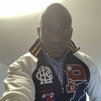 Paris Allison tweet media