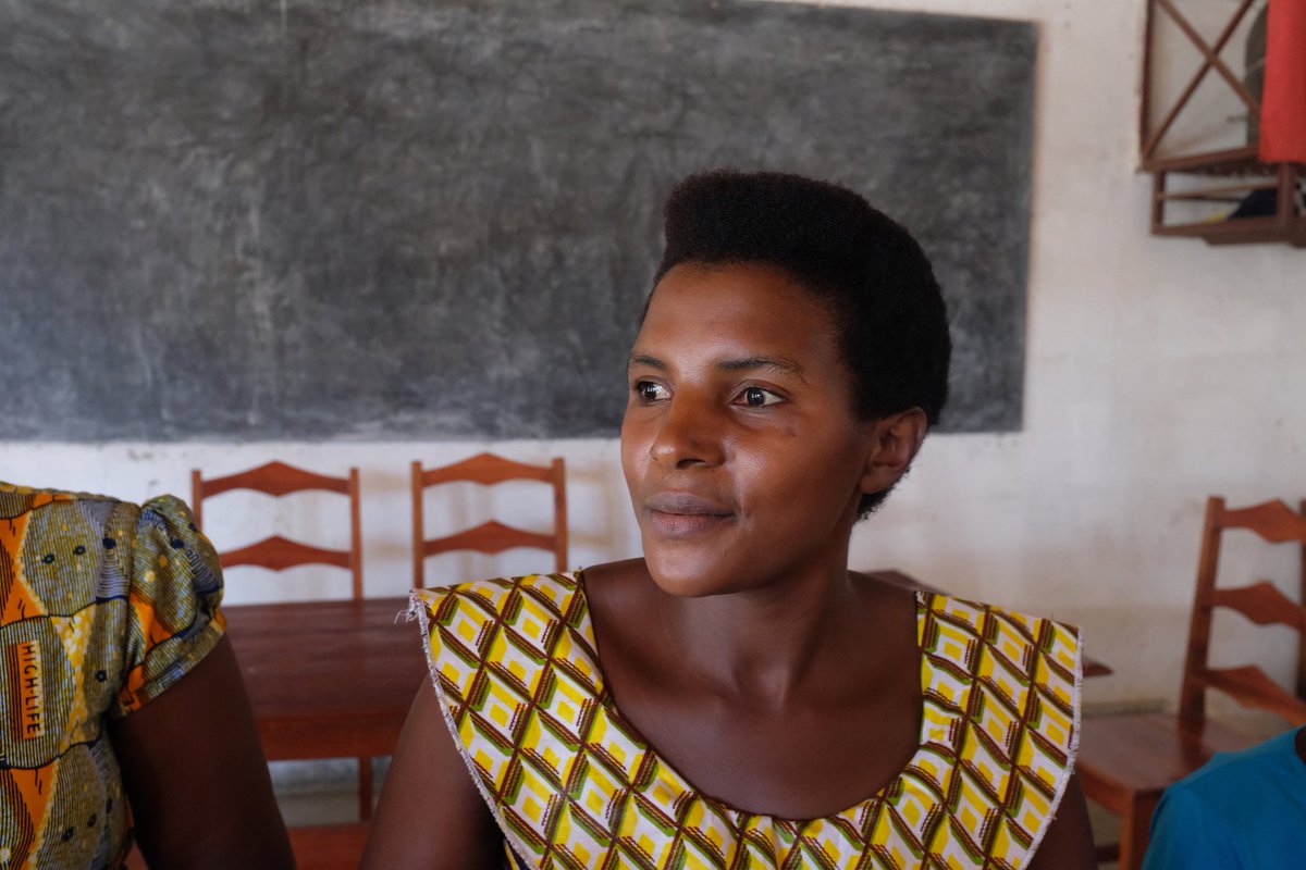 wphfund's tweet photo. This holiday season, you can help support women who spread peace around the world. Donate to @WPHFund today: https://t.co/r3lVWDfqzx #give #joinus #supportwomen #preventcrises #buildpeace #changetheworld https://t.co/8ITL5IYvx2