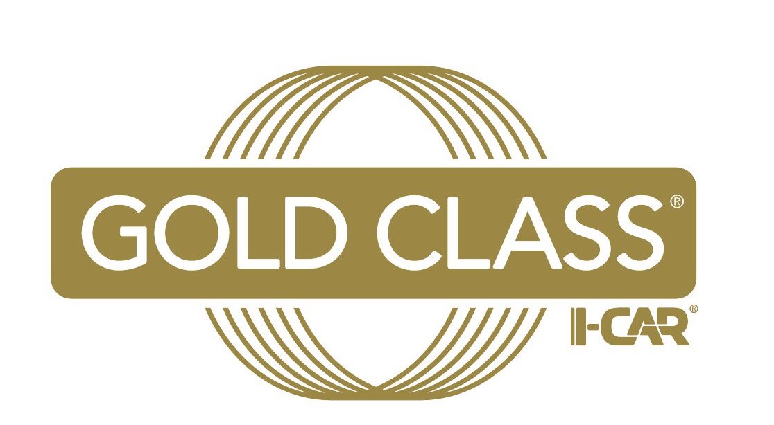 GoldClassICAR's tweet photo. When you see the Gold Class logo, you can be confident in your #collisionrepair shop. It means a business has met the industry’s standard for training that contributes to complete, safe and quality #repairs. 🚘 https://t.co/5sxqXTIlse https://t.co/Rk9wAVSMXO