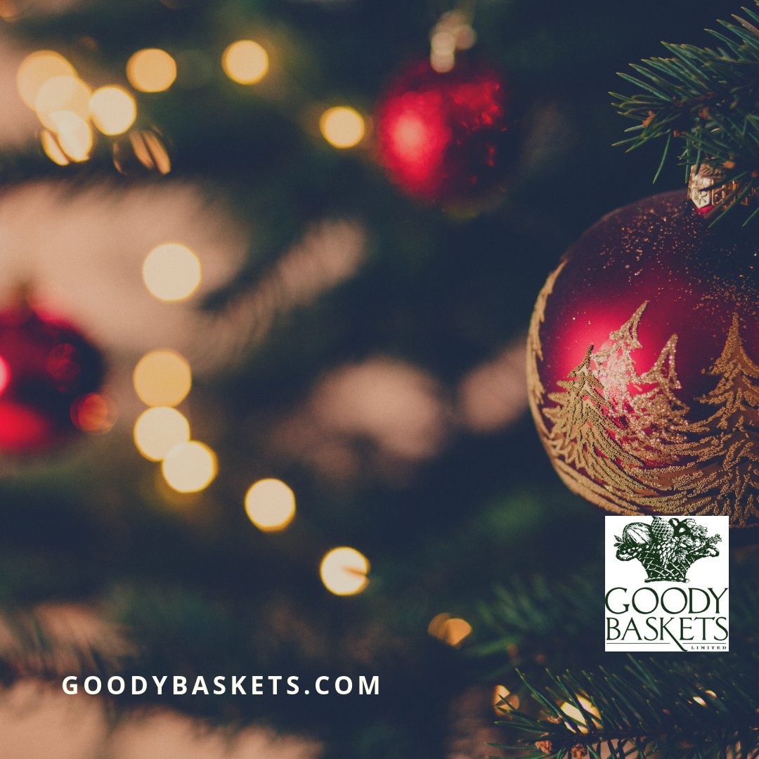 35 Best Last Minute Christmas Gifts - to share that love for food. 
Order now to get the delivery on time... We are open today too... for all your last minute gifting.
ow.ly/khp930mZuBZ