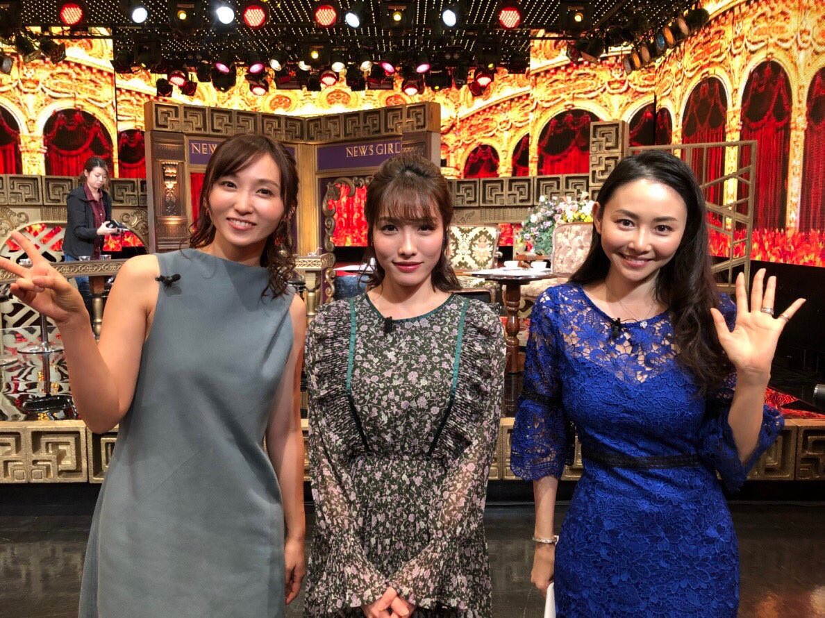 この3人で抜いたことある人正直にリツイートしろ
#RT