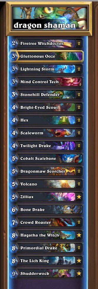 HSDecklist's tweet photo. https://t.co/Yb2kYeATsQ