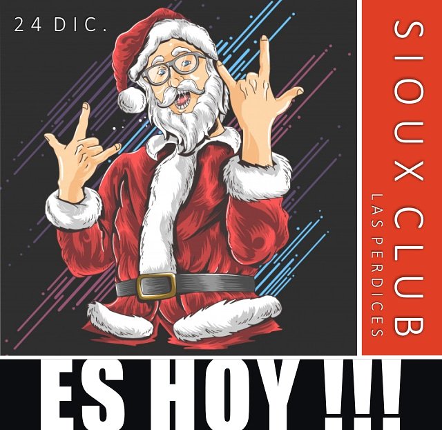 Estás preparado ???