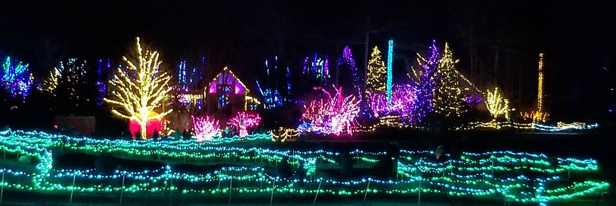 There are no words #WinterWonderland