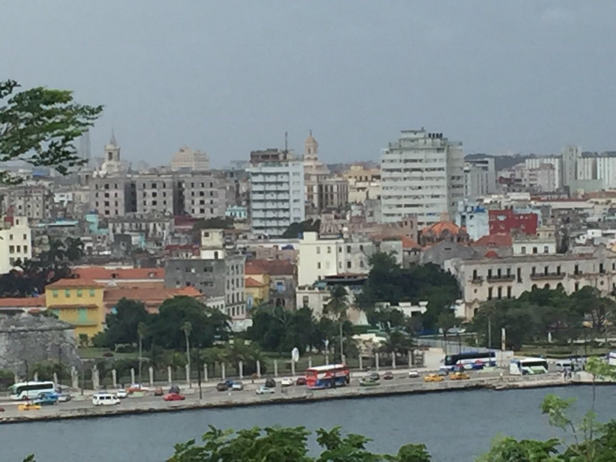 cahenderso's tweet photo. An end of semester TIMEOUT is essential. I was blessed to spend time in Cuba (the country where time stood still)!! 
#travelingisliberating
#muchneededrest
#neededmoretime https://t.co/hatfbozXvf