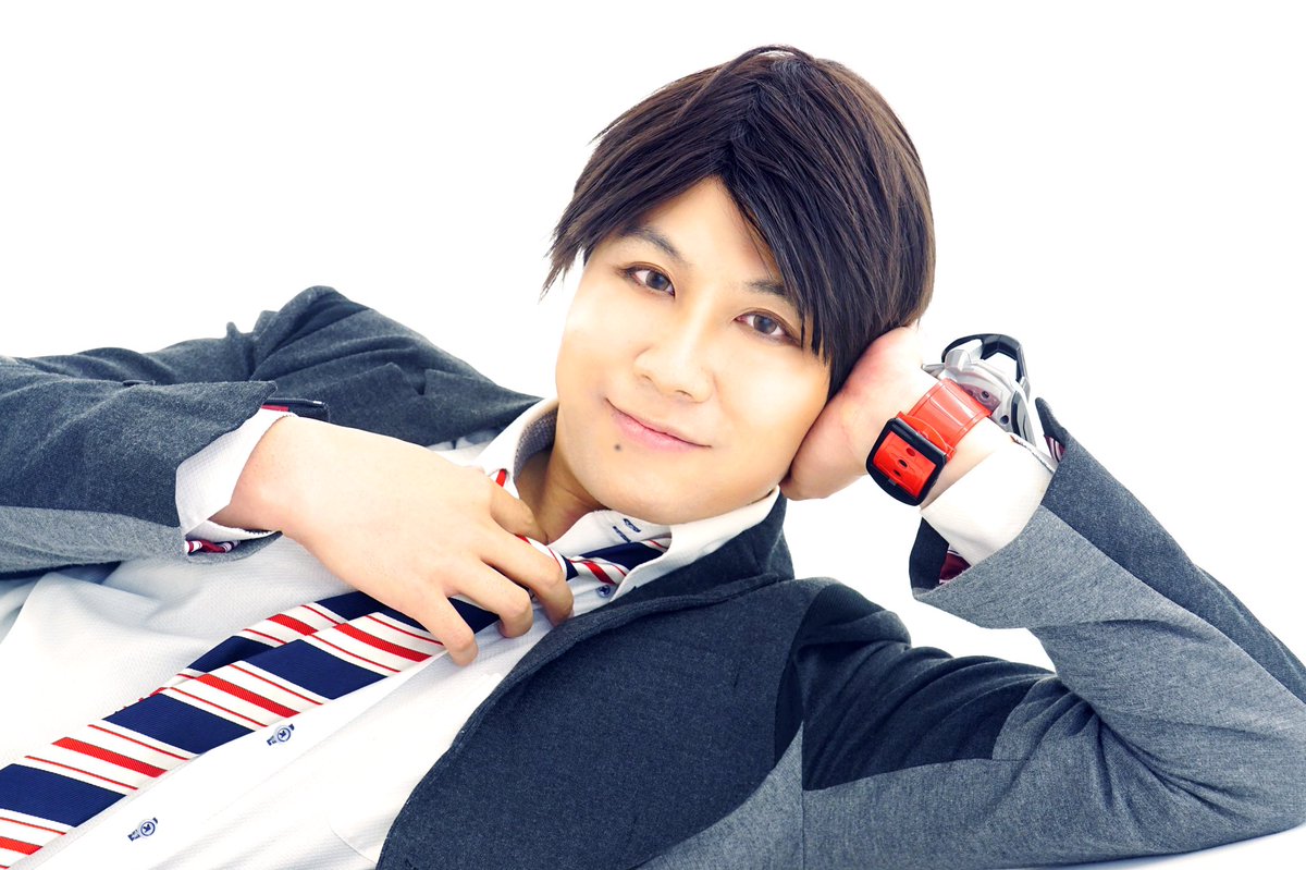 泊霧子 Twitter Search