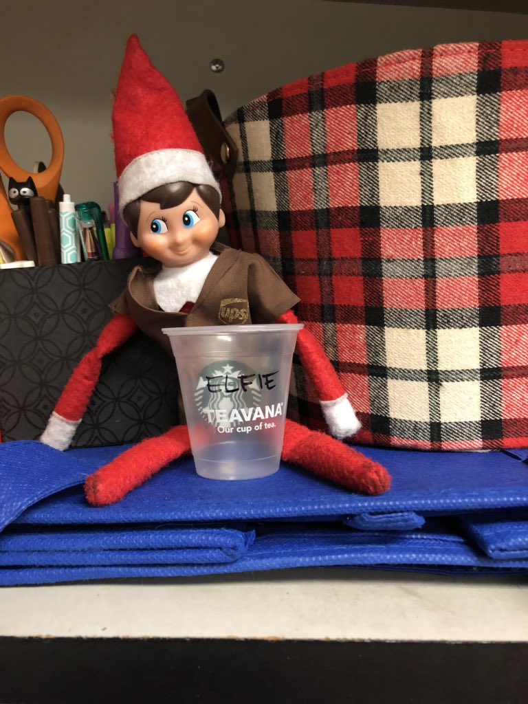 I need alll the coffee to crank out the last day of peak ☕️🎅🏼📦
<a href="/UPS/">UPS</a> <a href="/UPSers/">UPSers</a> <a href="/CoronaCenterUPS/">Corona Center</a> @SouthCalUPSers <a href="/jrindafernshaw/">Fern Shaw</a> <a href="/MorabitoKeith/">Keith Morabito</a> <a href="/erockspark/">Erik Spark</a> @benjaminmrogers @UPSwhittierElf <a href="/elfontheshelf/">elfontheshelf</a> <a href="/Starbucks/">Starbucks</a>
