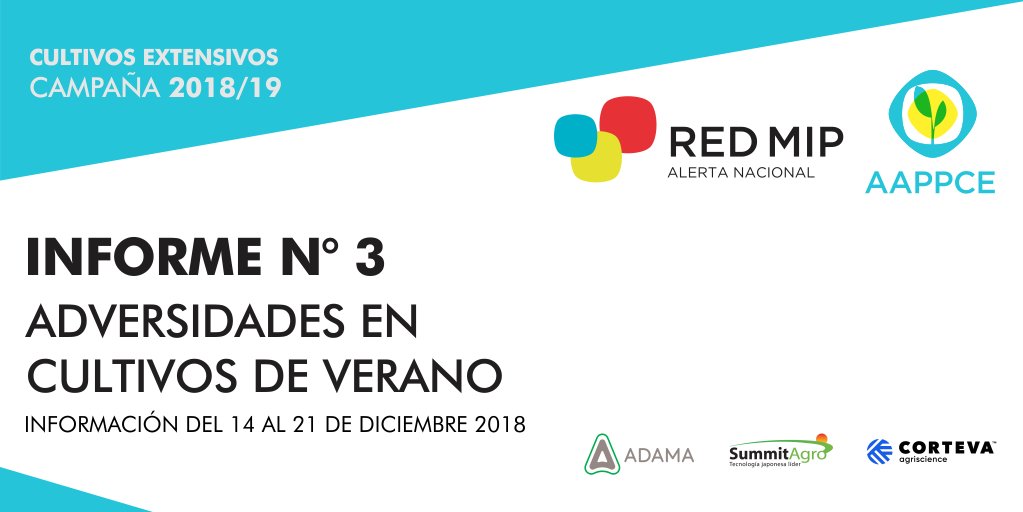 AAPPCE's tweet photo. 📢 🌱¿Hay #megascelis? ¿dónde?¿#IsocaBolillera?¿Con qué intensidad? ¿Nacimientos de #YuyoColorado? Las respuestas las encontrás en el último #InformeRedMIP. Acceso 👉 https://t.co/h4gVSvxV4c
#RegionalesAAPPCE #YoMonitoreo #RedMIP #TrabajoEnRed https://t.co/Mhh9ZvqSSj
