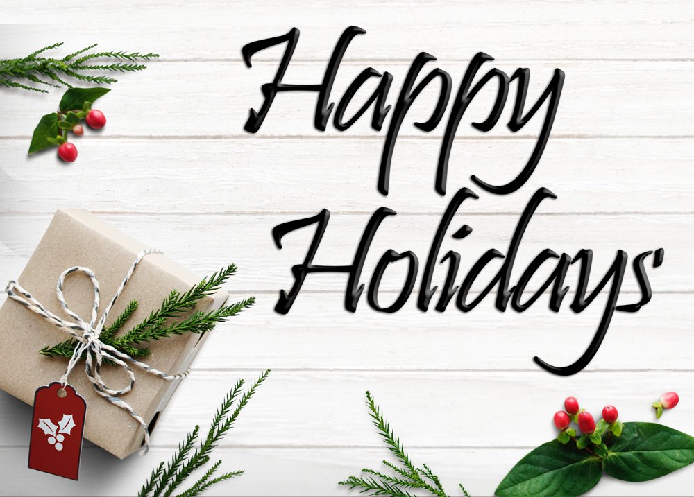 Career_Smart's tweet photo. May your holidays be filled with lots of happiness, peace, and love. Happy Holidays to everyone! #happyholidays #love #holidays #holiday #family #winter #snow #tistheseason #happy #peace #joy #happiness #careersmart #careersmartlearning https://t.co/ocnQJ7IQeL