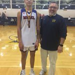 Photo by Model Boys Basketball (@ModelBasketball)