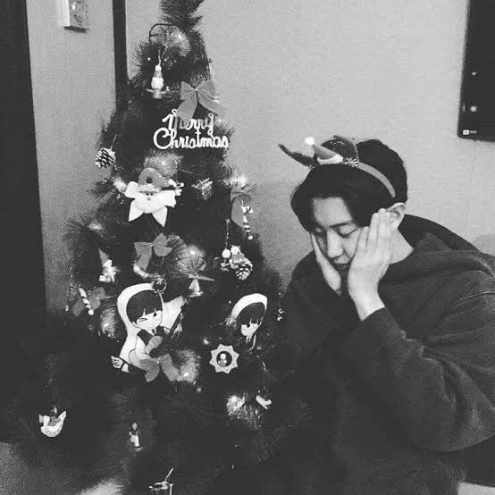 CBF ✌️ 찬백 tweet media