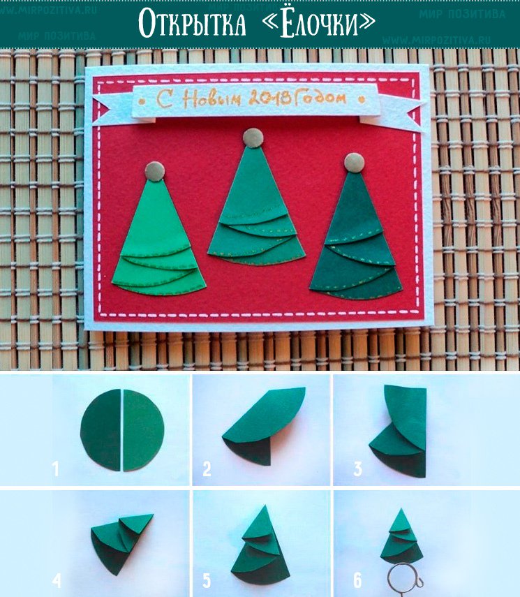 ivunitex's tweet photo. Новогодние открытки своими руками🎄🌲 Идеи ✨

Все для рукоделия и творчества Вы найдете здесь: https://t.co/LO05bzIw2U

#лента #репсоваялента #атласнаялента #пуговицы #фетр #швейнаяфурнитура#тканиопт #магазинтканей #тканирозница #тканиот1метра #ткани #тканид… https://t.co/oc4RONfR3t