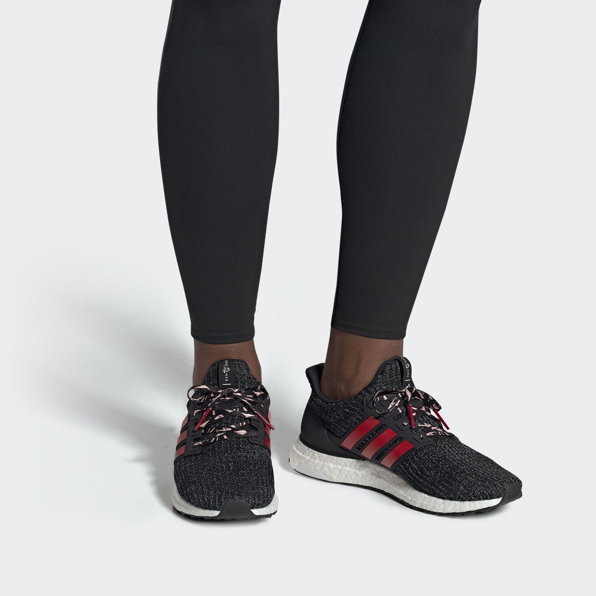ren zhe ultra boost