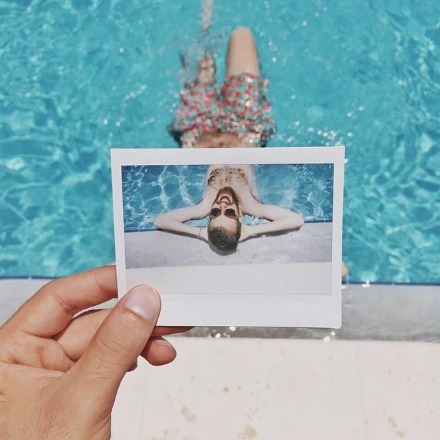 Picture yourself laying out in #KeyWest, starting 2019 off the right way. And right now, when you book in advance, you can save 25% on your rate: fal.cn/rpni

| cupofcouple | #UnlockTheKeys #LoveFL #IslandTime #pool #poolside #Instagram #Instamatic #polaroid
