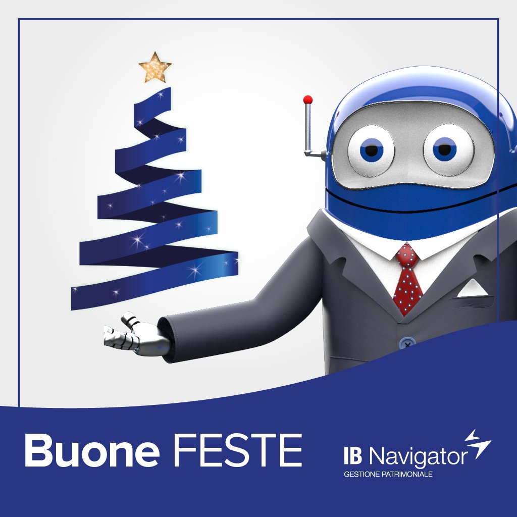 "La mia idea sul Natale, antica o moderna che sia, è molto semplice: amare gli altri. Pensateci un attimo, perché dobbiamo aspettare il Natale per iniziare?"
(Bob Hope) Auguri per un felice Natale a tutti voi, ogni giorno!! #BuonNatale2018