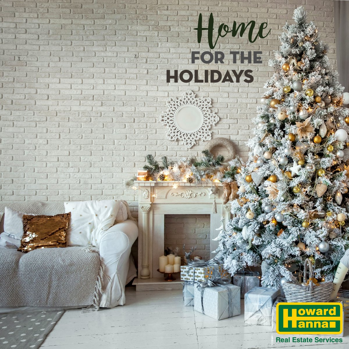 Howard Hanna New York on Twitter "Whether you're home or away, we hope