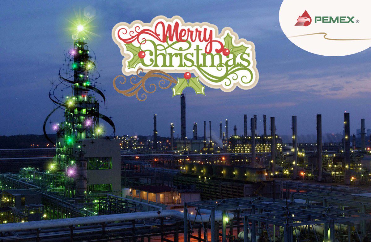 Pemex Global tweet media