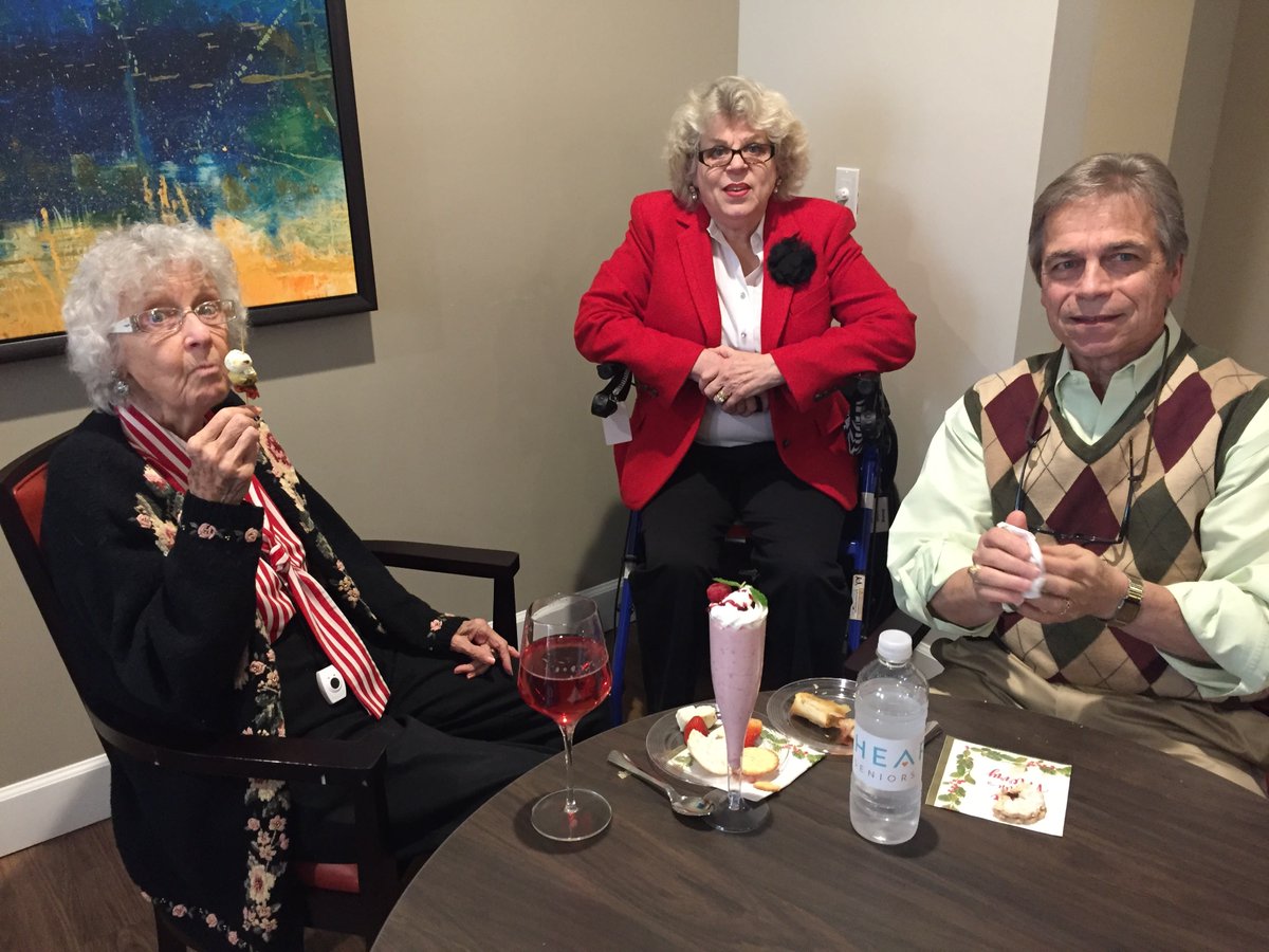 heartisfayette's tweet photo. It’s been a very Merry Christmas here at Heartis! We’ve welcomed visitors, young and old, to join in our festivities. From delicious food to the best of company, our hearts are full this holiday season. #merrychristmas #christmas2018 #frontierculture https://t.co/x7tx5zEt0X