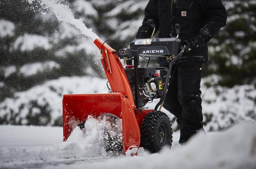 EmerichSales's tweet photo. Come to your closest Emerich Sales &amp; Service location today for your next Ariens. Our knowledgeable staff is here to find the right snow blower to match your needs, get you replacement parts and help service your equipment.  https://t.co/XRbzc0Z8zk https://t.co/SDdJoEhxoE
