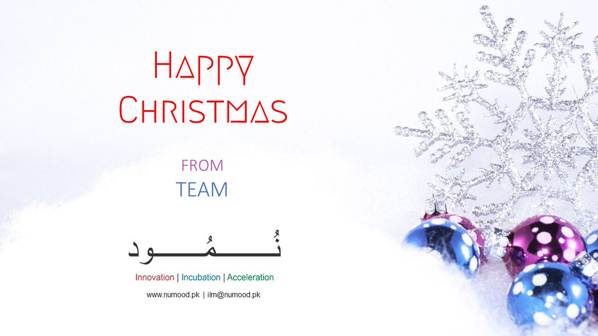 NumoodPK's tweet photo. Happy Christmas Peeps 🎷
#HappyChristmas
#MerryChristmas
#Numood #Pakistan https://t.co/7ZhO15CKhx