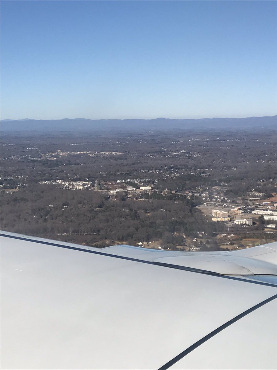 “Oh there’s no place like home for the holidays” Merry Christmas Eve from South Carolina!