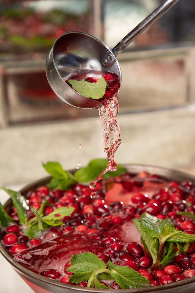 You have all you need, now go my friends and impress your families with your new found cocktail skills! 
💚Merry Christmas!❤️