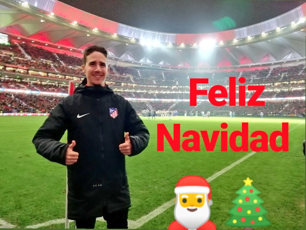 sergiolopezDT's tweet photo. ¡¡¡¡Feliz Navidad!!!!

🎄🎀🎊✨🎉

🔴⚪🔴⚪ https://t.co/WaDTkjsY1y