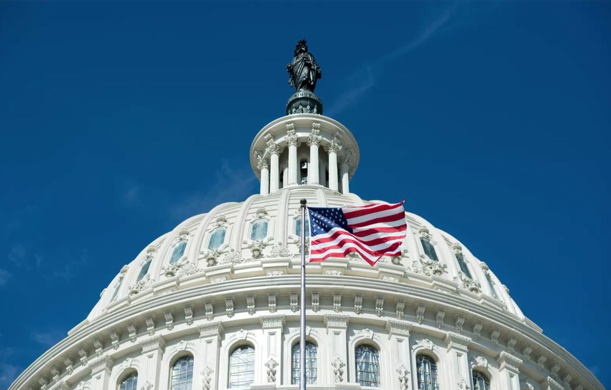 Congress approves act that opens US government data to the public
wildfyre.net/index.php/cong…
#WildFyre #GovernmentShutdown #MerryChristmas2018